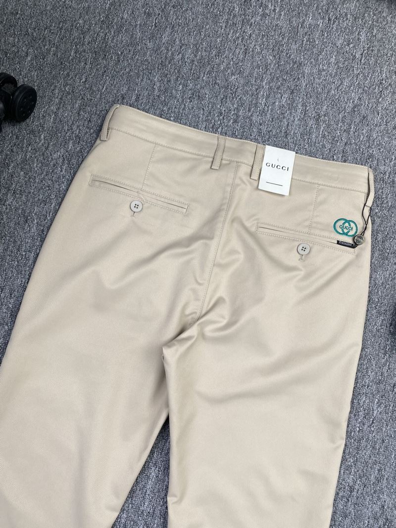 Gucci Long Pants